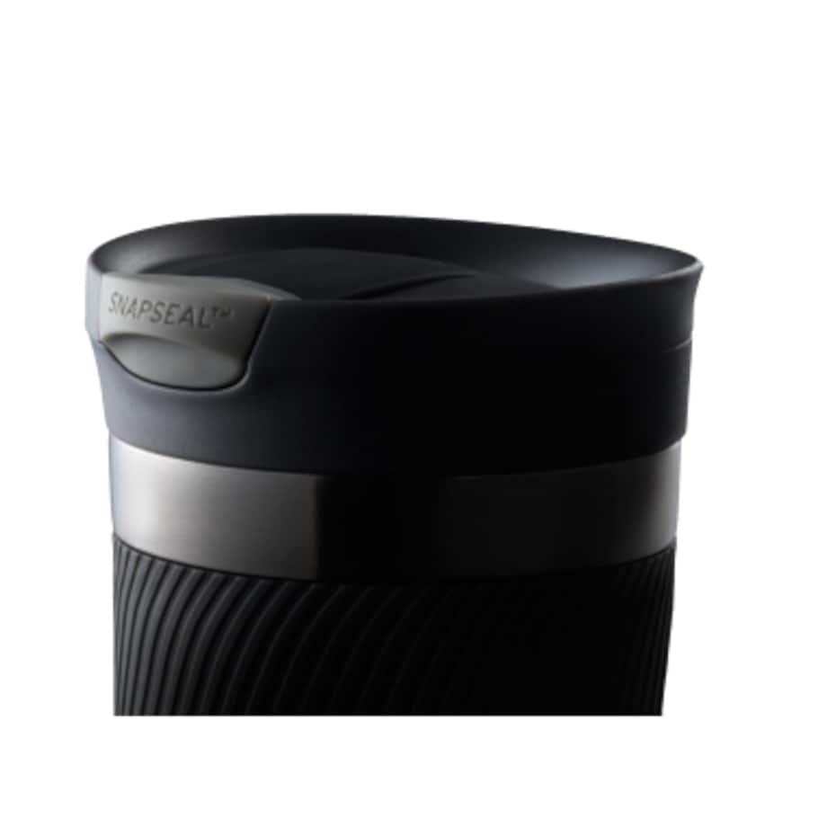 Kubek termiczny Contigo Byron 590ml - czarny