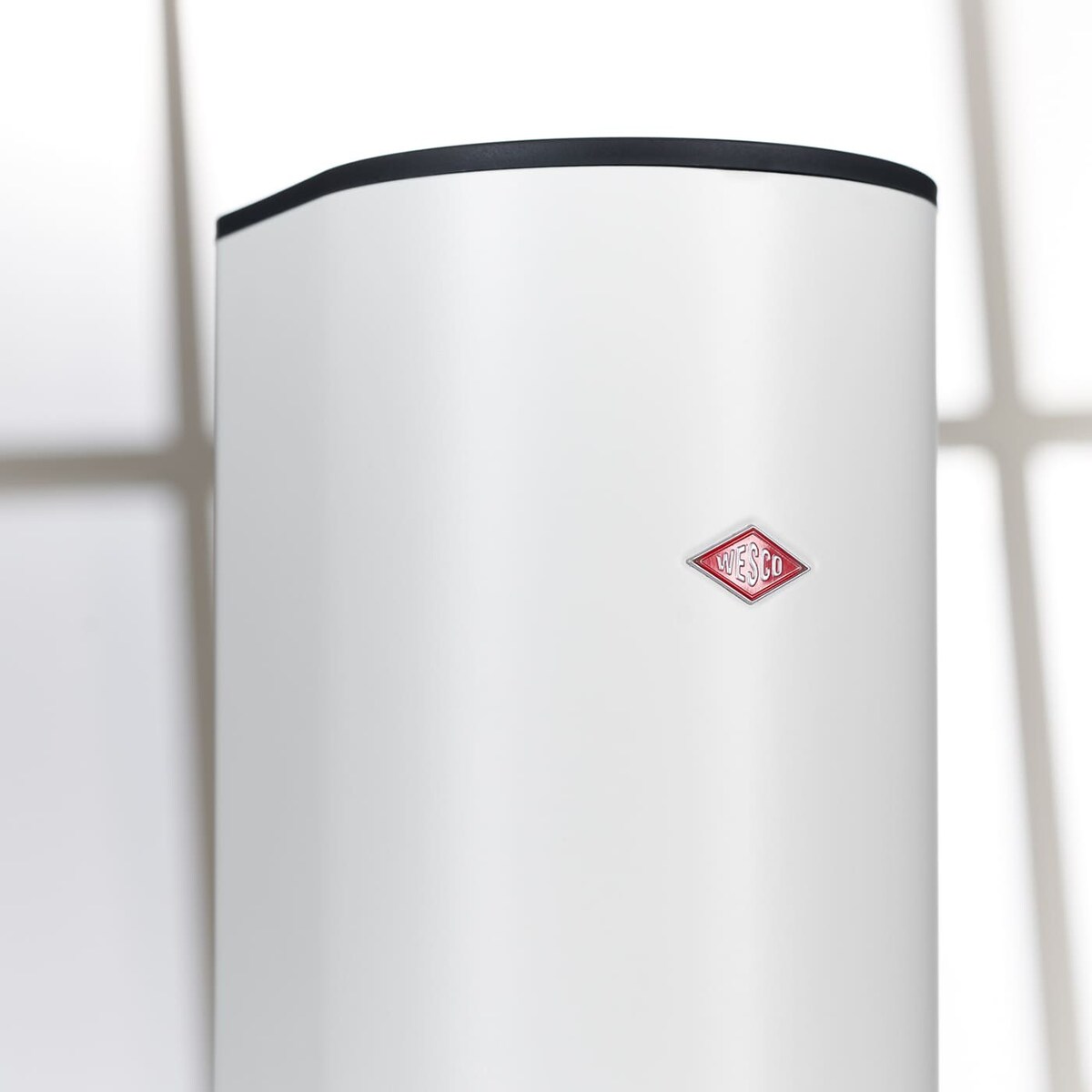 Zestaw 5 noży w bloku czarny matt LOFT- Wesco