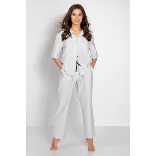 Piżama Alessia Grey, M