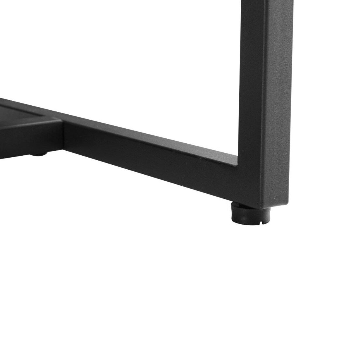 SZAFKA RTV Clar PÓŁKA I 2 SZAFKI 40 x 160 x 50 cm