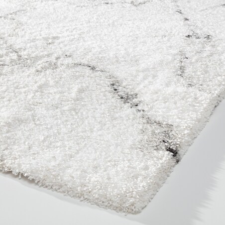 Dywan Calvado pearl/black 160x230 cm, 160x230 cm