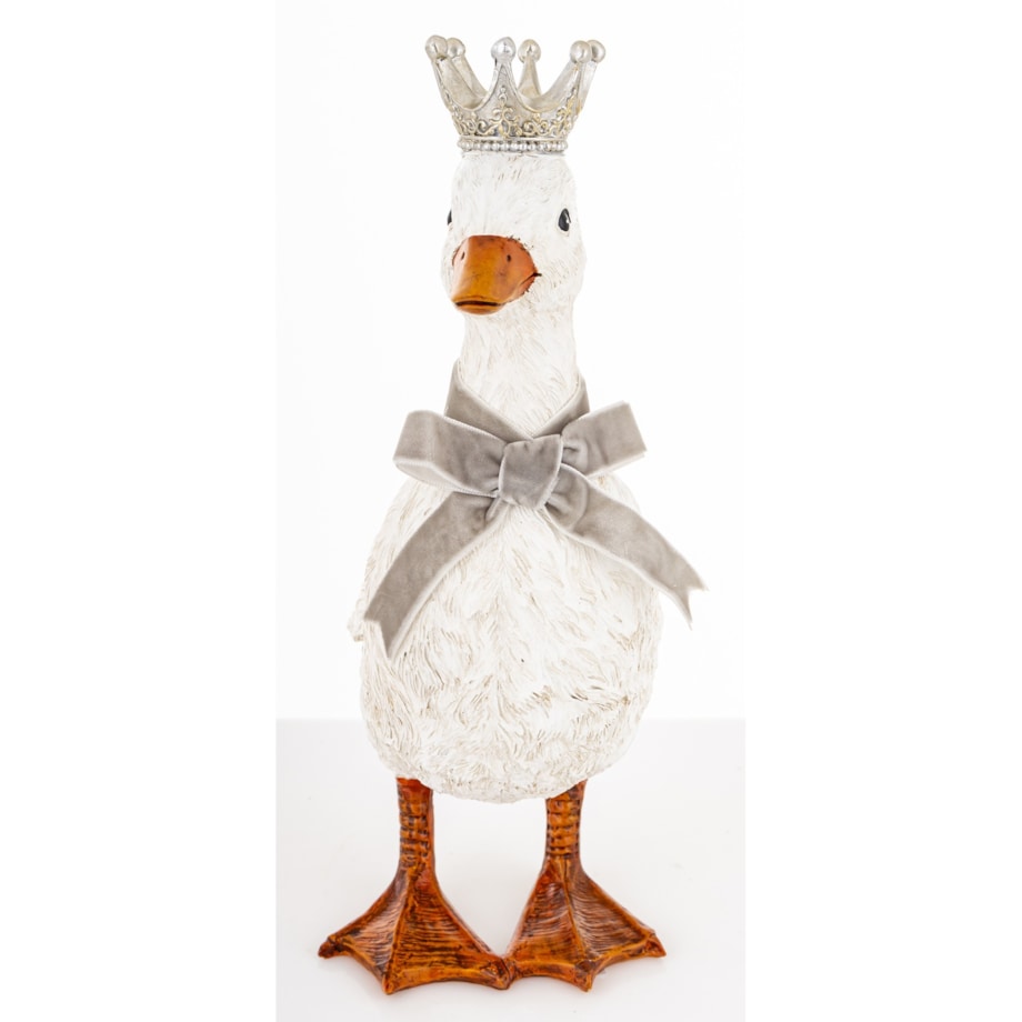 Dekoracja - figurka 29x11x15 cm DRAKE