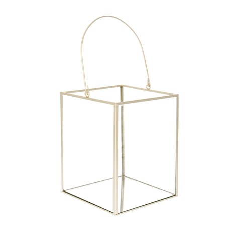 Lampion Arente 19cm, 14 x 14 x 19 cm