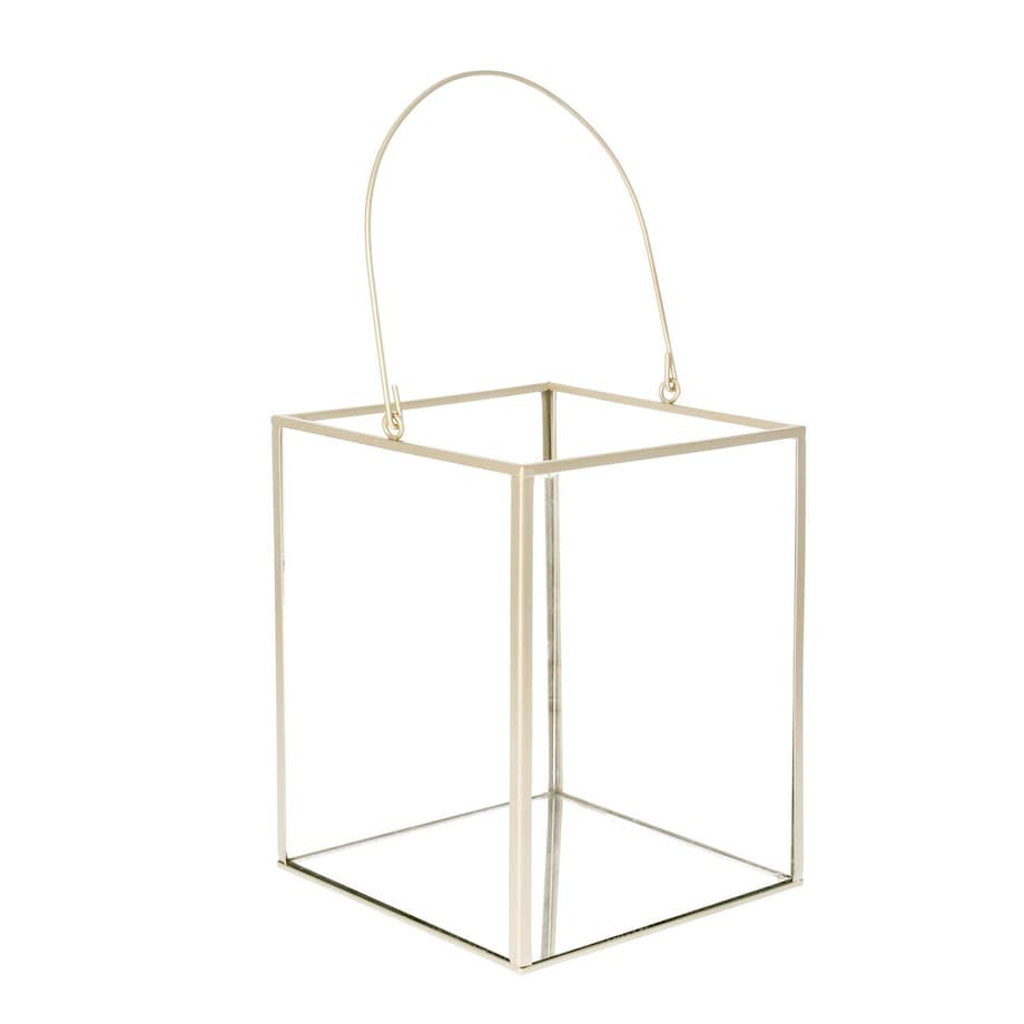 Lampion Arente 19cm, 14 x 14 x 19 cm