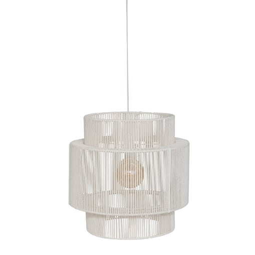 Lampa wisząca LIBY, Ø 38 cm