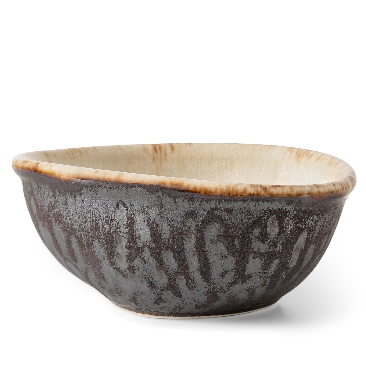 Konsimo PRIMA Salaterka 6 szt., jasnobeżowy