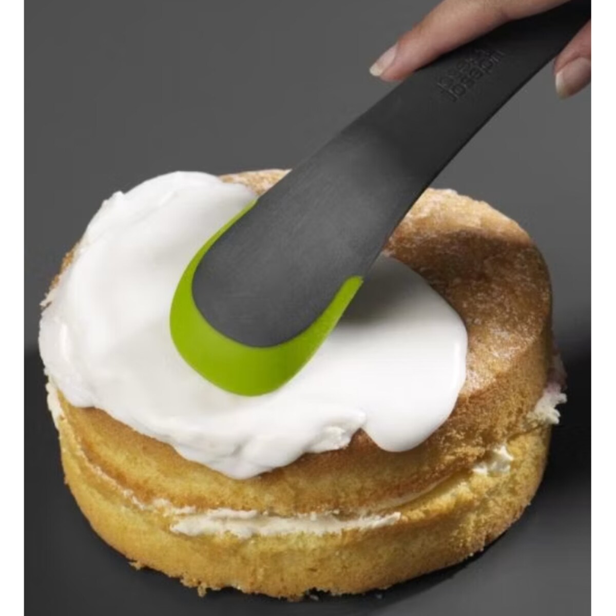 Narzędzie wielofunkcyjne 5 w 1 grafitowe, 30.3 x 6.8 x 2.2 cm, Joseph Joseph