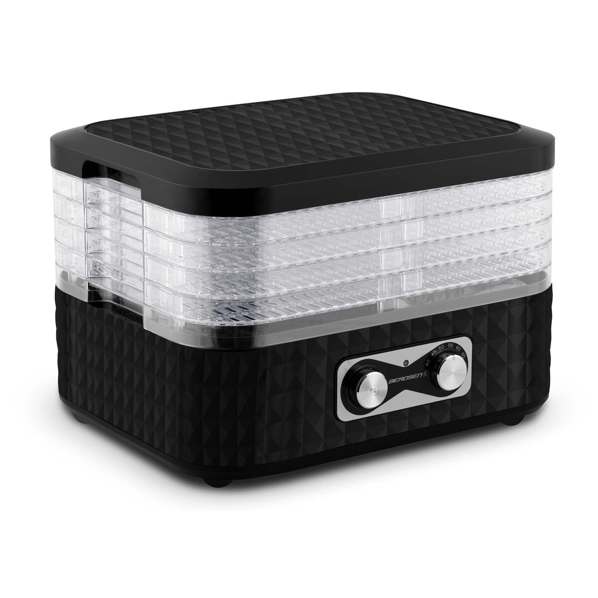 Suszarka do grzybów, owoców i warzyw TERMOOBIEG 369200 Berdsen