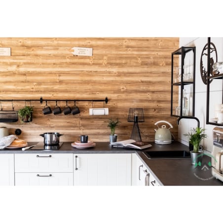 Lampka stołowa / nocna K-4642 z serii SOUL BLACK