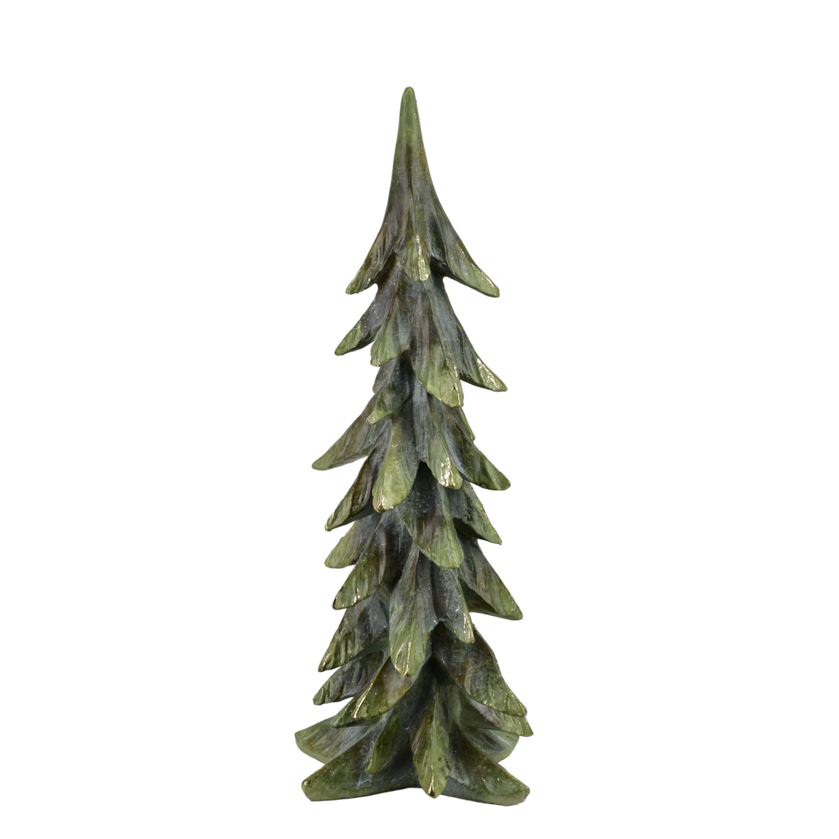 Figurka Choinka Santa Lila