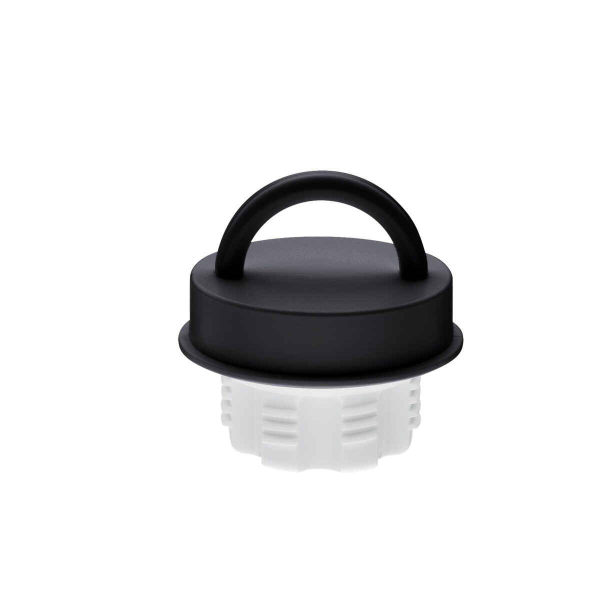 Termos kula KUGEL black mat 0,94l - Alfi