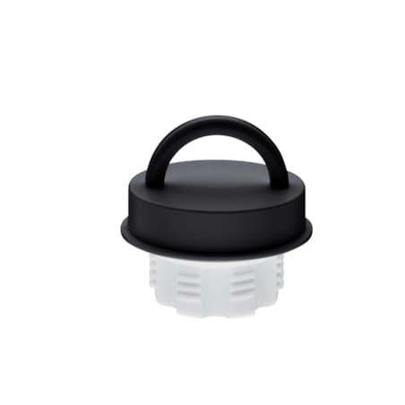 Termos kula KUGEL black mat 0,94l - Alfi