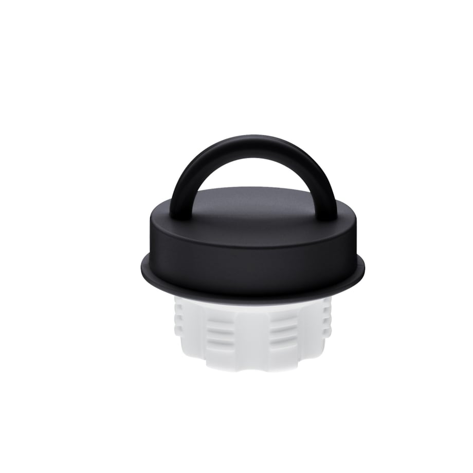 Termos kula KUGEL black mat 0,94l - Alfi