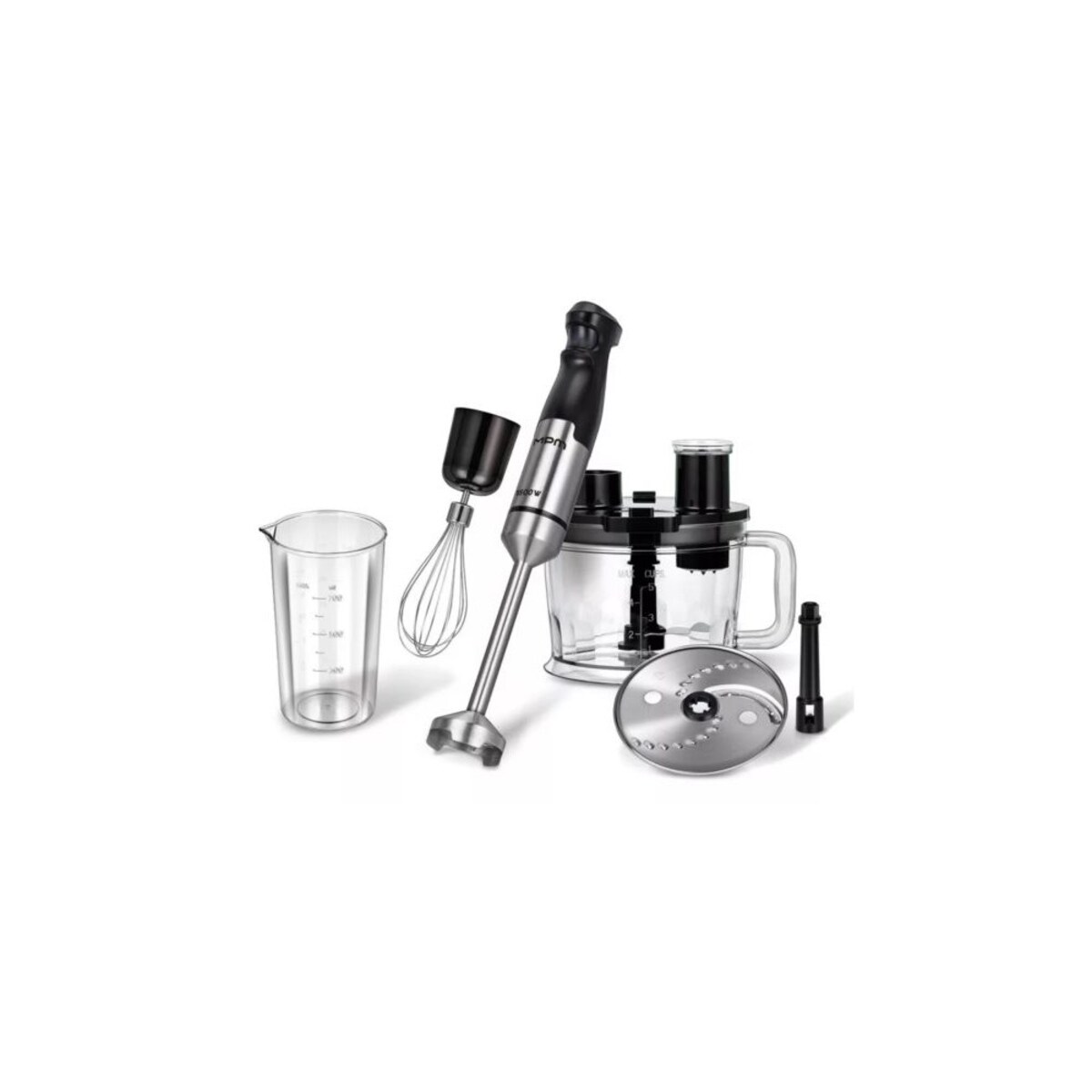 MPM blender ręczny MBL39M