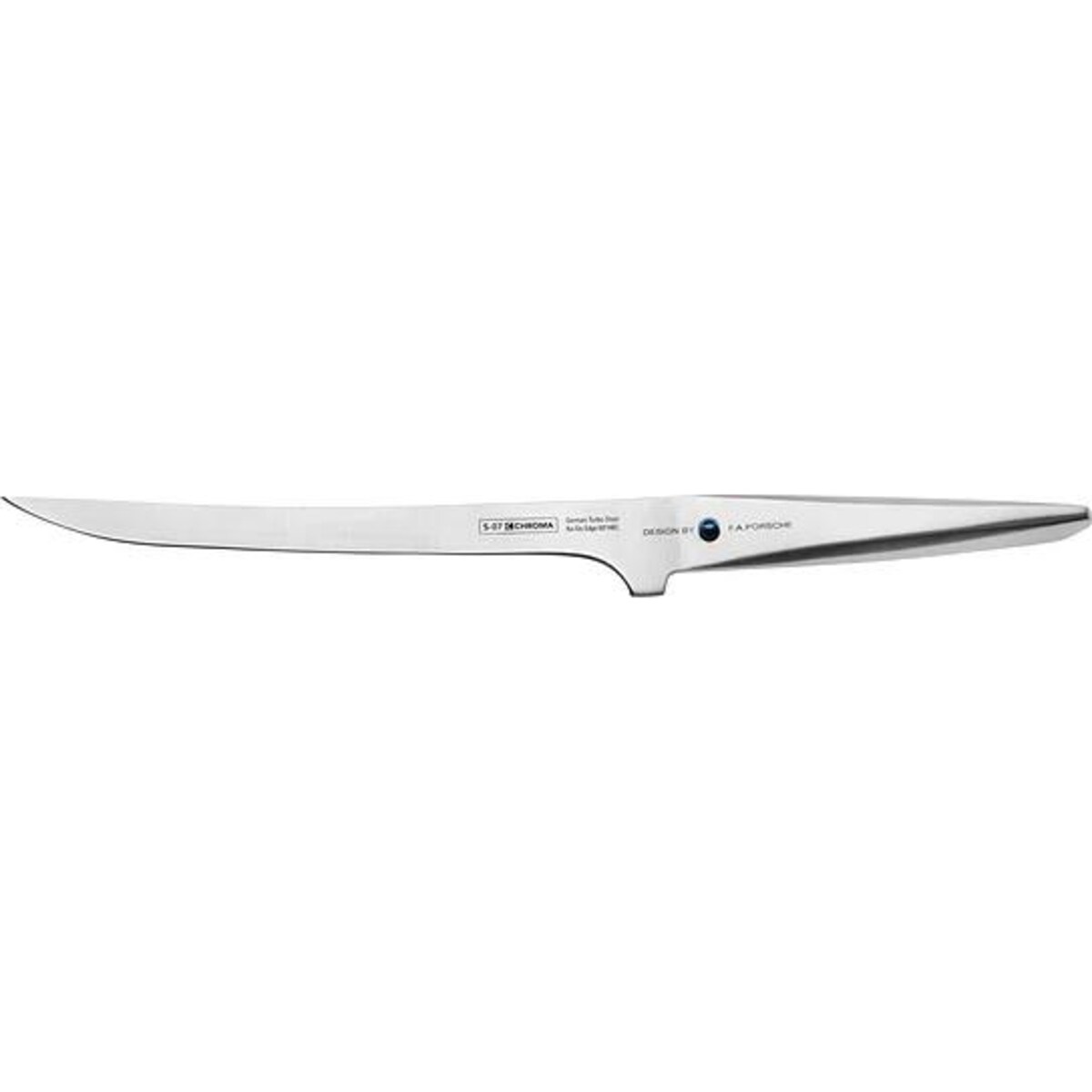 Nóż do filetowania 190 mm Turbo