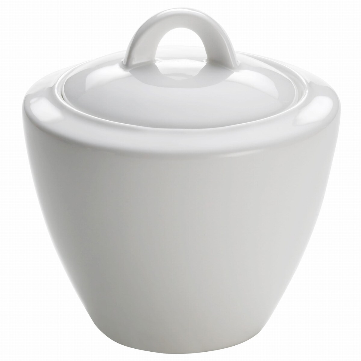 Cukiernica East meets West, biała, 420 ml