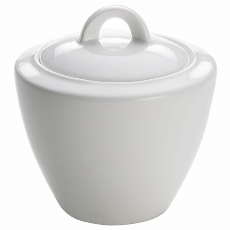 Cukiernica East meets West, biała, 420 ml