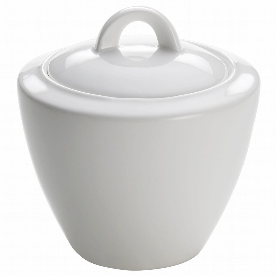 Cukiernica East meets West, biała, 420 ml