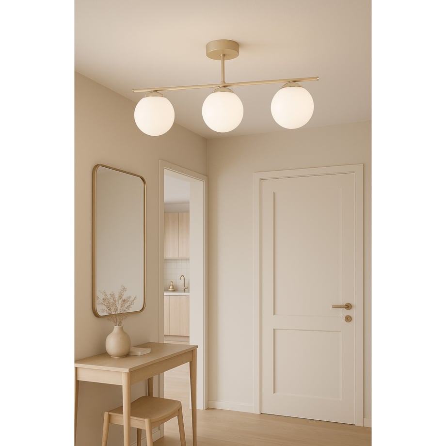 Lampa wisząca K-5792 z serii SAVIA