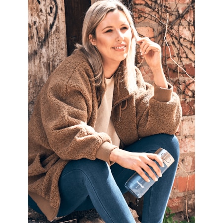 Kubek termiczny Contigo Luxe 360ml - Cornflower