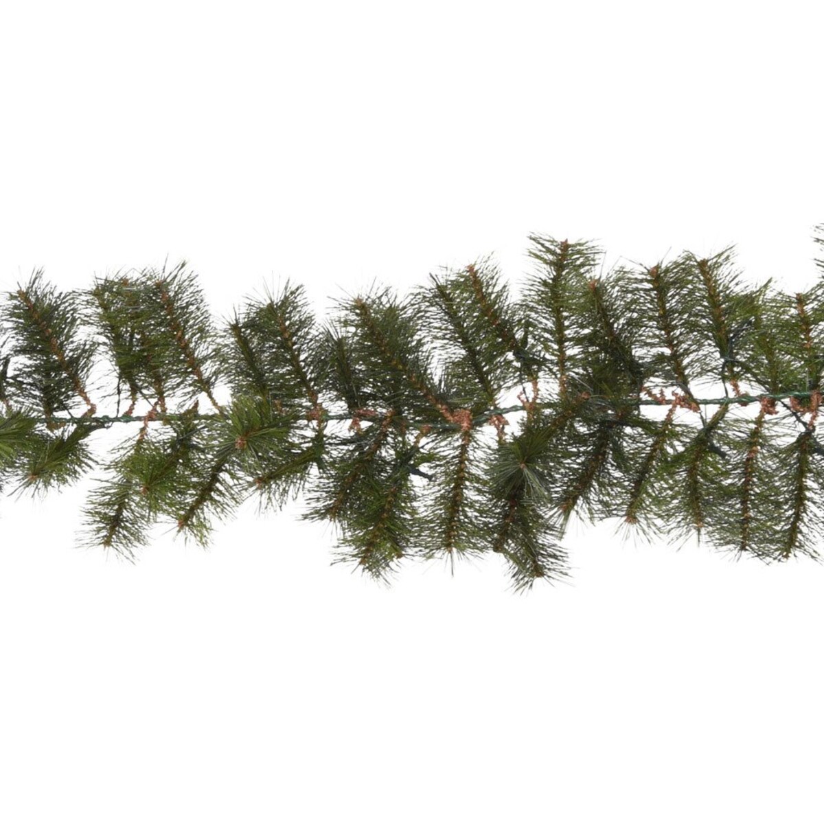 Girlanda świąteczna na okno, schody, 270 cm