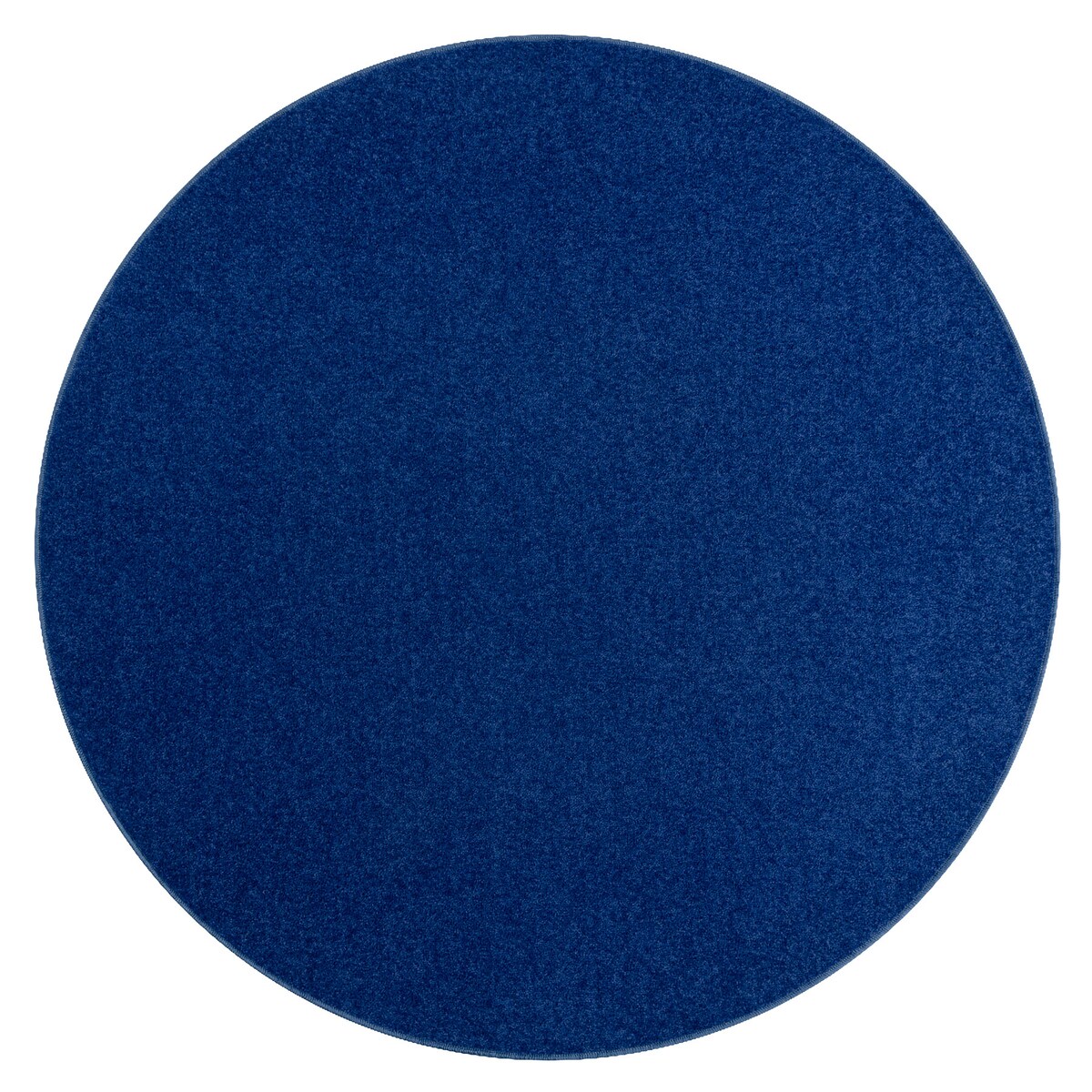 DYWAN koło ETON granat koło 100 cm