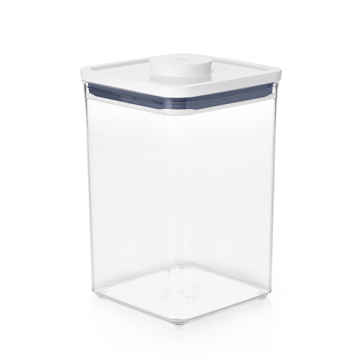 Pojemnik POP2 kwadrat Good Grips, 4200 ml, OXO