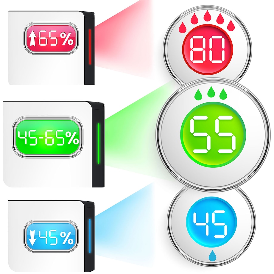 Osuszacz kompresorowy 20L Berdsen 353200