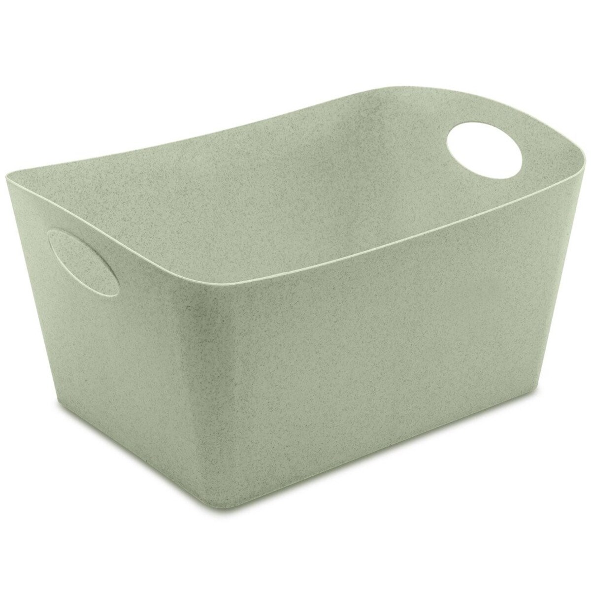 Miska łazienkowa BOXXX, pojemnik, rozmiar L, KOZIOL