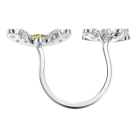Biżuteria pierścionek Swarovski 5534948