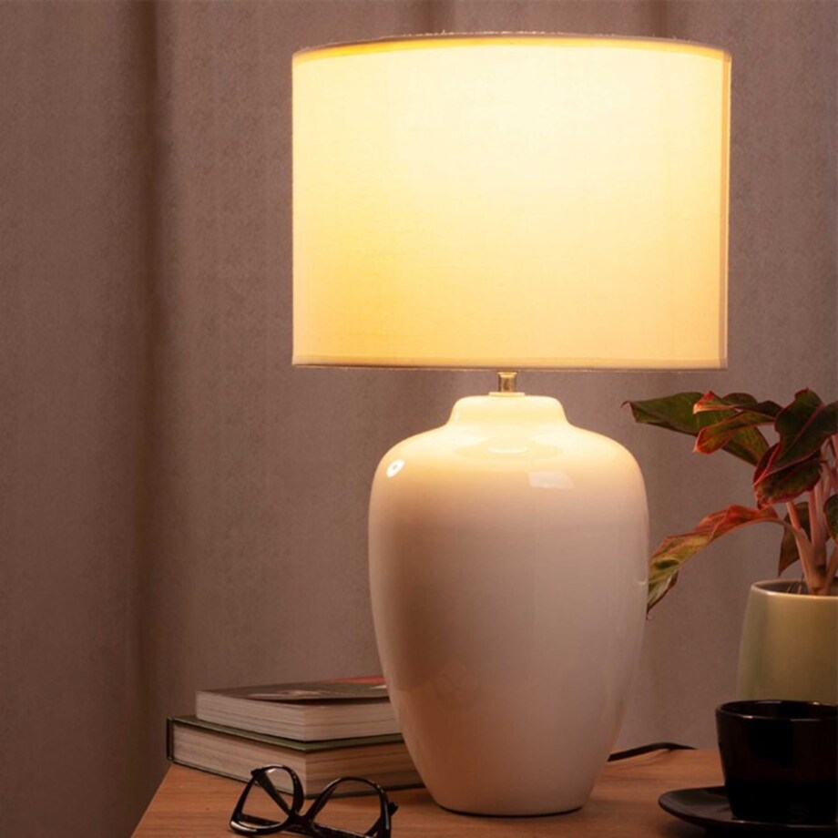 KONSIMO ZANNA Lampka nocna 2szt