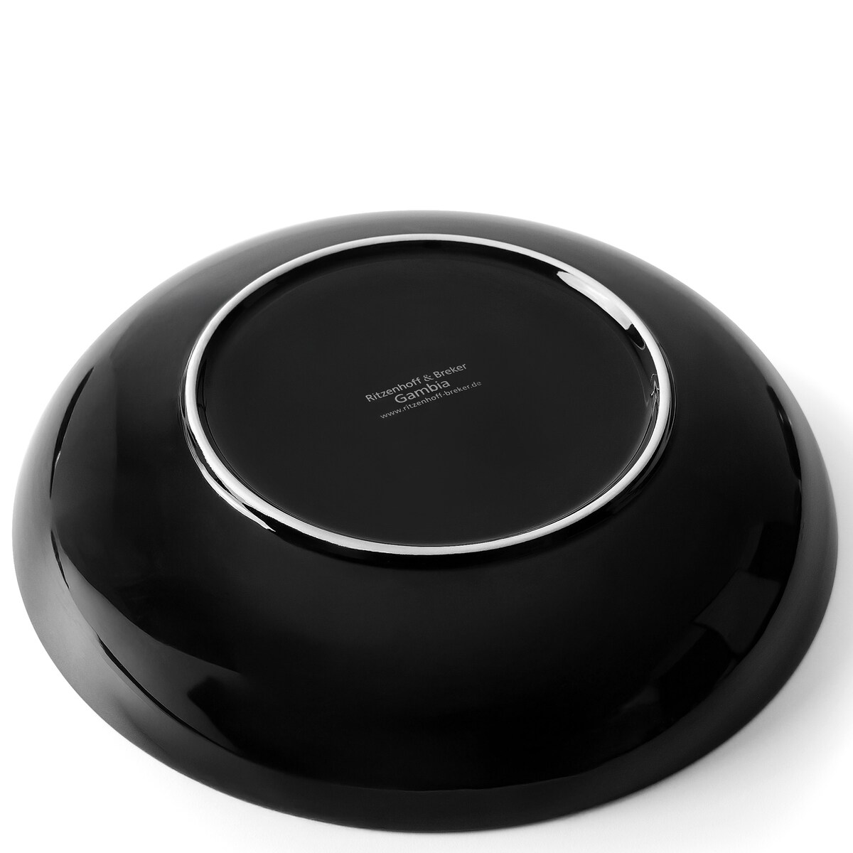 GAMBIA Zestaw obiadowy 12 os. (36 el.)