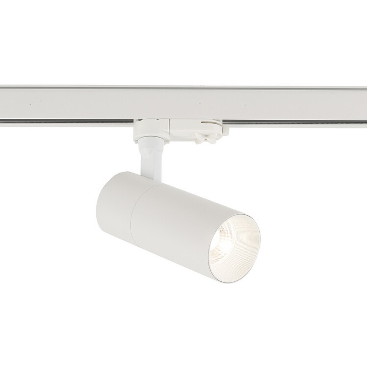 Spot do szynoprzewodu 3-fazowego Ctls Tinos 10394 Nowodvorski LED 20W 4000K tuba