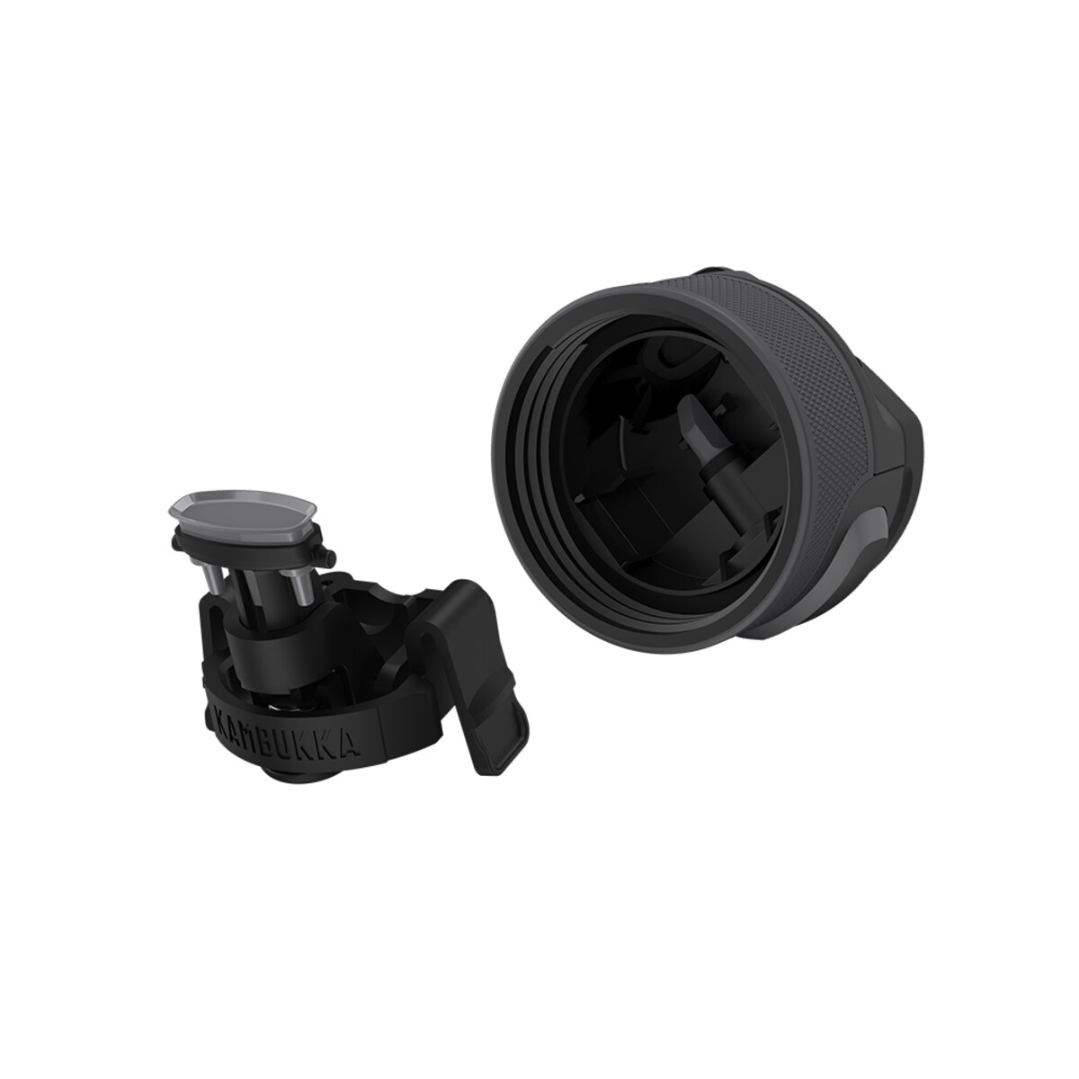 Kambukka butelka termiczna Elton Insulated 600ml Nightfall termos na kawę