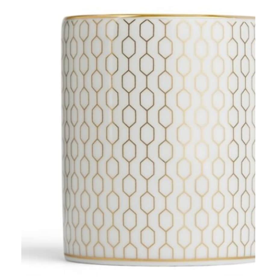 Filiżanka do kawy ze spodkiem Gio Gold Wedgwood