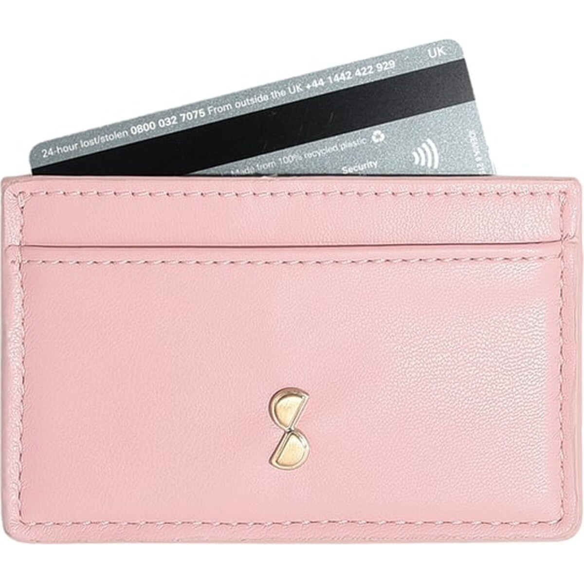 Etui na karty Stackers Heart