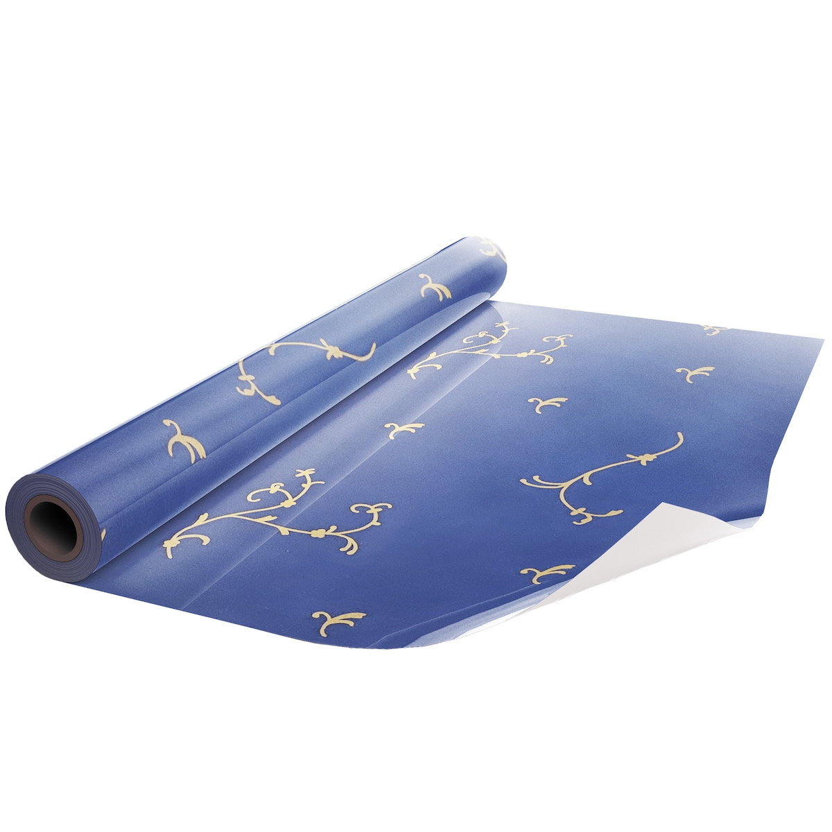 Papier Prezentowy Do Pakowania Prezentów 20 m MEGAROLKA Ozdobny Do Paczek Na Walentynki Urodziny