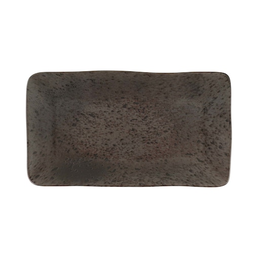 Półmisek prostokątny Ironstone, 280x150 mm