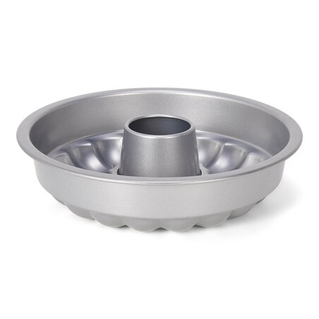 PATISSE SILVER-TOP Forma do pieczenia chleba z wzorem, 24 cm