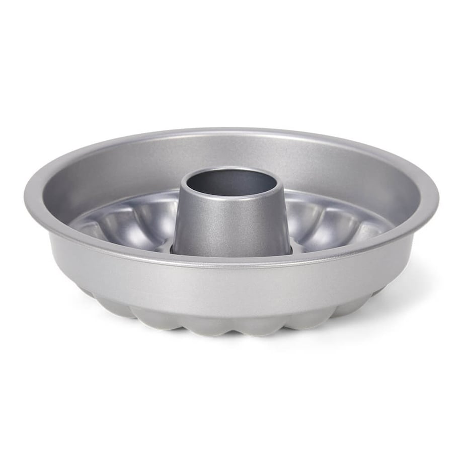 PATISSE SILVER-TOP Forma do pieczenia chleba z wzorem, 24 cm