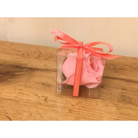 KWIATY MYDLANE box upominek prezent gości urodziny