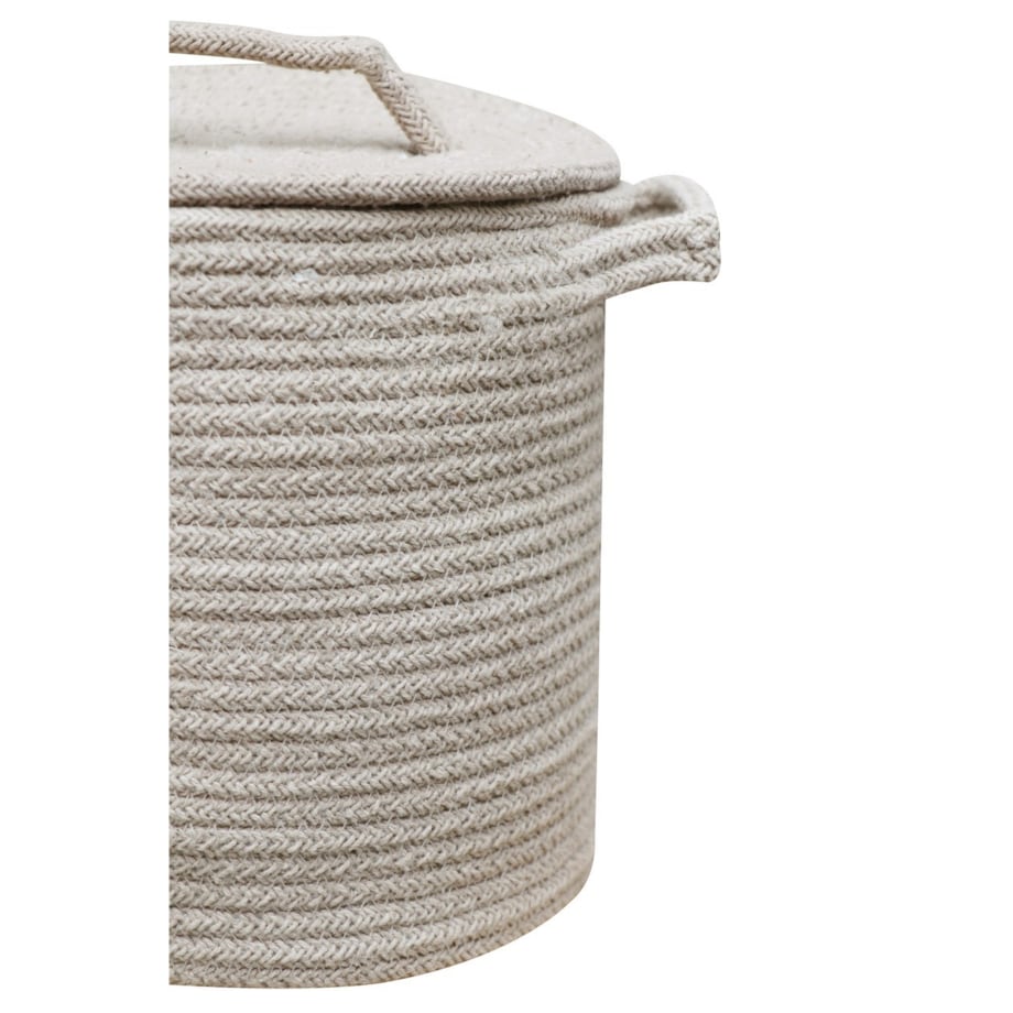 Bawełniane akcesoria kuchenne Little Chef Lorena Canals