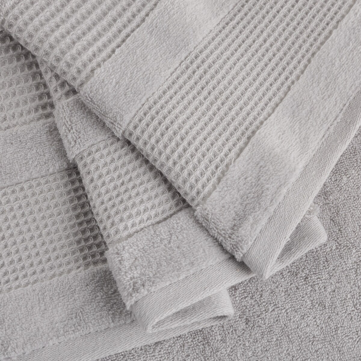 Ręcznik Balance 50x90 cm mist grey, 50 x 90 cm