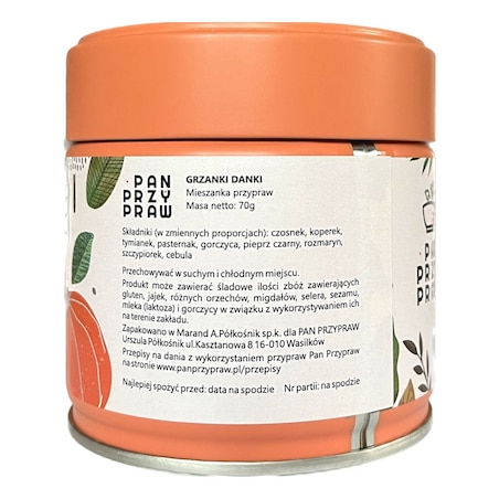 Grzanki Danki