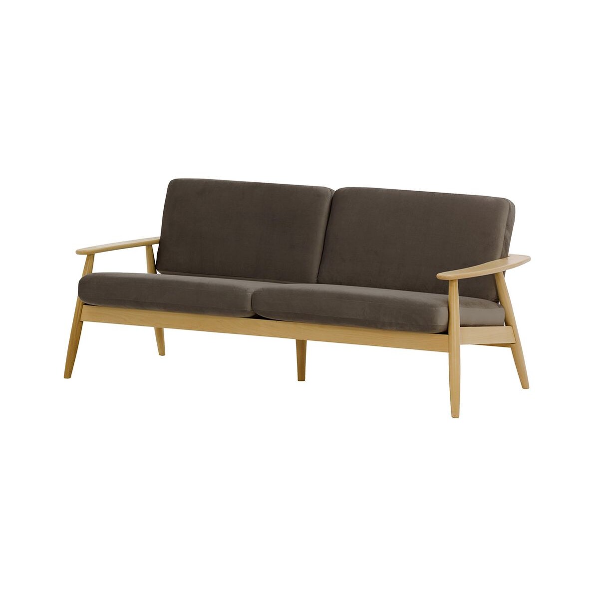 Sofa trzyosobowa Demure-Velluto 17