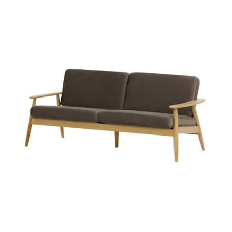 Sofa trzyosobowa Demure-Velluto 17