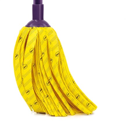 Końcówka do mopa z gąbki Mery