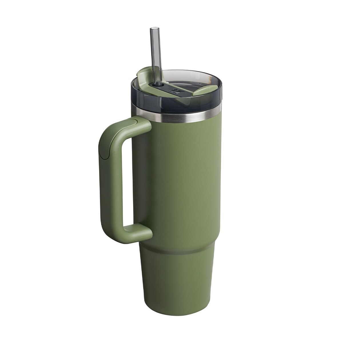 Stanley Quencher® H2.O FlowState™ 0.89L Dried Pine