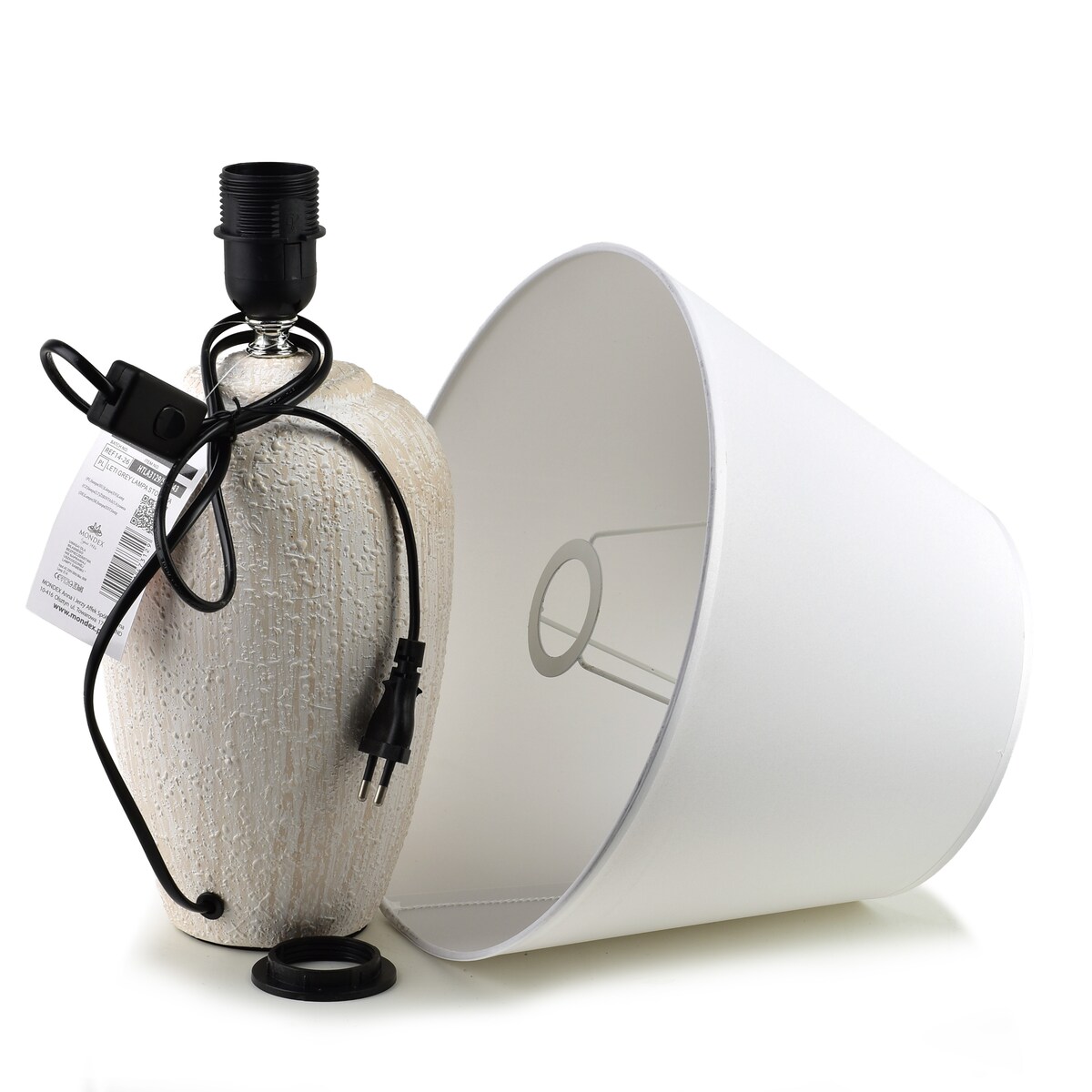 Lampa Stołowa LETI