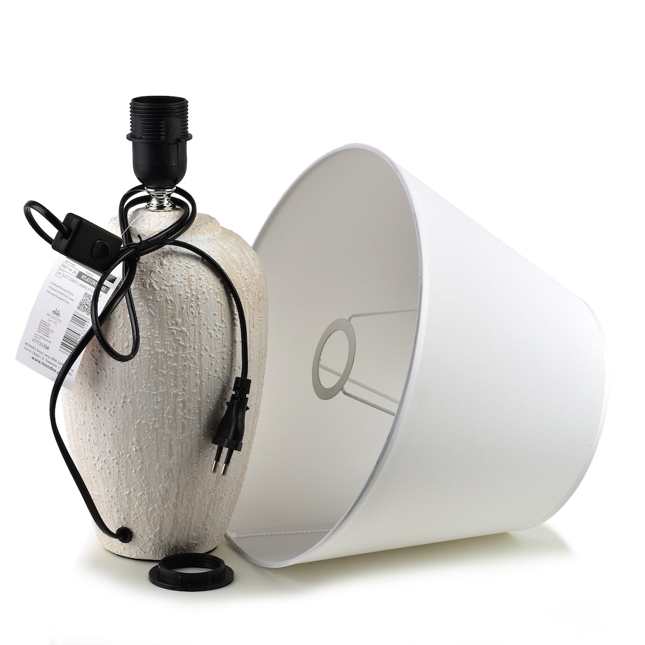 Lampa Stołowa LETI